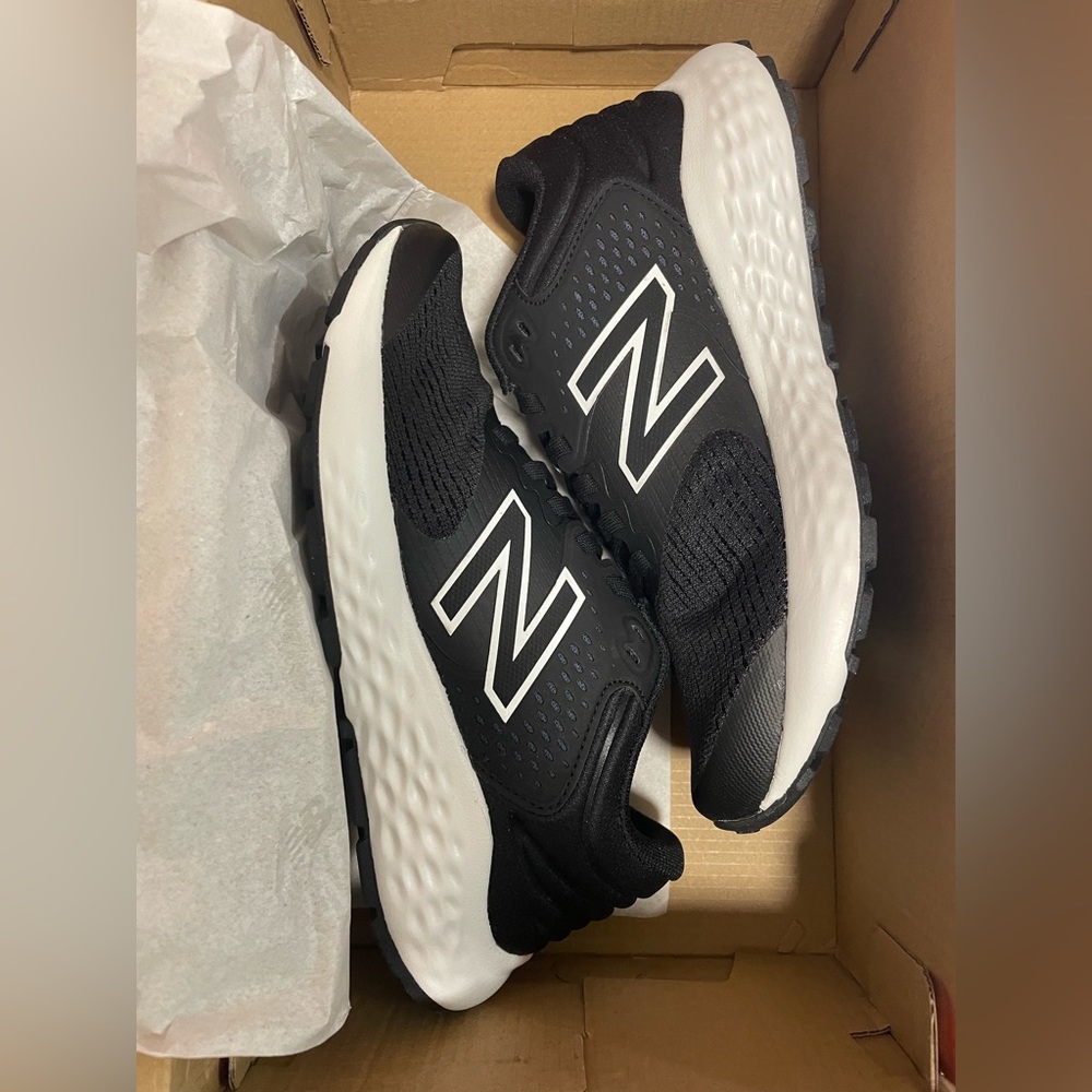 New Balance Fresh Foams